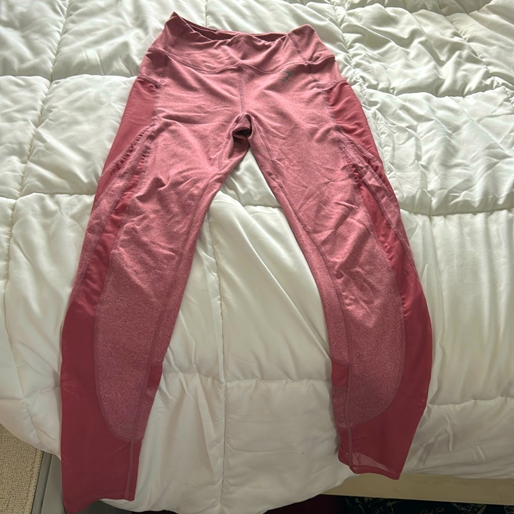 Gymshark Leggings w/ Pockets